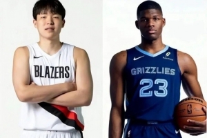 拓记：科沃德&奎因需要的培养时间少 但杨瀚森的上限同届新秀最高