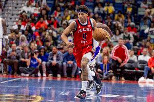 博雷戈：雷霆的防守也限制不了费尔斯 他未来会成联盟顶尖球员