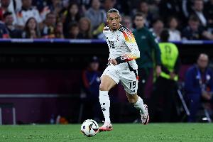 如果…？拜仁今夏引援原计划：签维尔茨+续萨内 今日两度连线破门