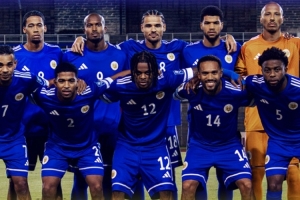 2.3万人选材就能进世界杯！库拉索人口15万但适龄人口仅不到2.3万