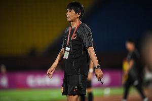 东体：国少输缅甸让人想起范志毅的那番话，球队逆风球易陷入困境