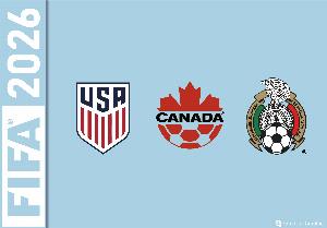 BBC：美国将为2026年世界杯持票观众开设签证绿色通道