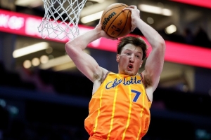 邦纳：克尼佩尔和弗拉格同队时不是核心 但他现在得分很高