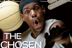 詹姆斯23代From This Point Forward配色正式亮相 致敬天选之子！