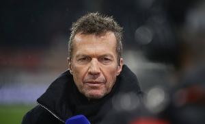 马特乌斯：德国队没有谁是铁打主力，若保持水平将是争冠第一梯队