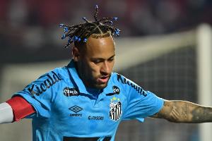 终于破门！内马尔结束7场进球荒，这是他近4年俱乐部最长进球荒