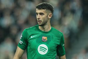 世体：霍安·加西亚和拉菲尼亚预计在对阵毕尔巴鄂的比赛中复出