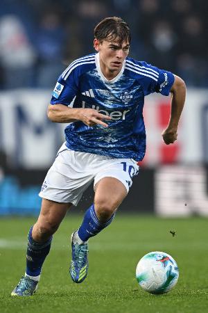 阿斯：皇马首要选择回购帕斯，国米愿为其支付5800万欧！