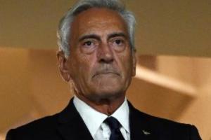 意足协主席：不会因为你叫意大利而晋级，晋级世界杯靠的是胜利