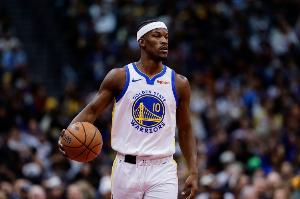 今日勇士对阵热火！Shams：追梦和巴特勒预计不会出战