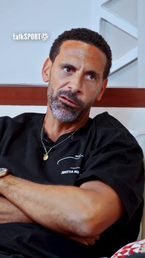 马内选队友最佳五人阵：C罗+库鸟+菲米+范戴克+库利巴利 无萨拉赫