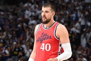 卢：魔术把祖巴茨推离了舒适区 他无法在低位要到想要的位置