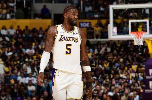 2K更新湖人球员能力值：艾顿+2至82 布朗尼+1至69 拉拉维亚-1至77