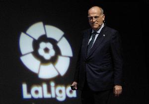 被指泄露巴萨信息！西媒：法院对特巴斯展开调查，若严重可被解职