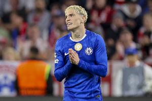 加纳乔可能对阵伯恩利完成英超100场里程碑，有望破马丁内利纪录