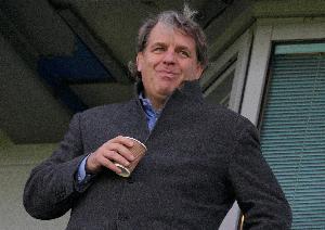 伯利：桑切斯表现非常出色，里斯·詹姆斯已经成为不可思议的领袖