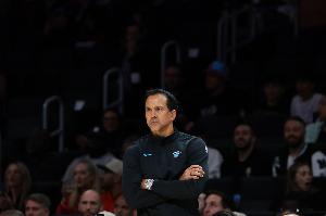 全民皆兵！本赛季至今热火全队共有8人场均得分上双