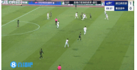 半场-浙江暂1-1青岛海牛 弗兰克破门李提香献助攻