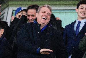 BBC：英超禁止球队出售资产给姐妹公司，切尔西埃弗顿有相关操作