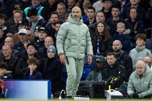 切尔西英超客战伯恩利的战绩为8胜1平，近5次做客均取得大胜